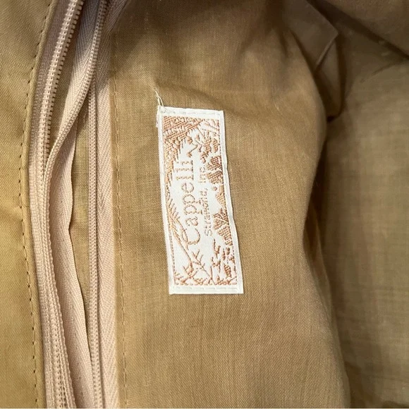 Cappelli Straworld Straw Tote - Picture 7 of 7